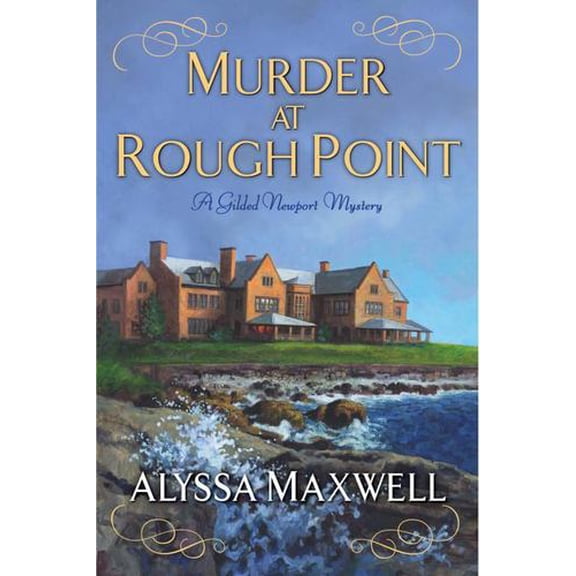 Murder at Rough Point