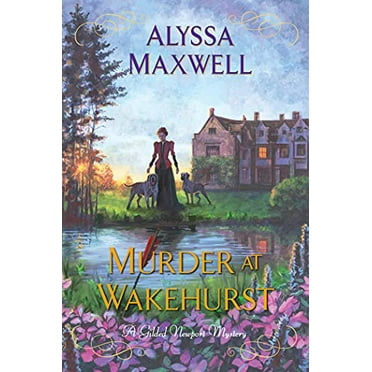 Pre-Owned Murder at Wakehurst (Paperback) 1496720776 9781496720771