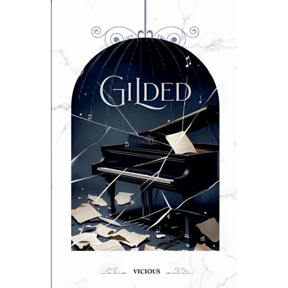 Gilded, (Paperback)