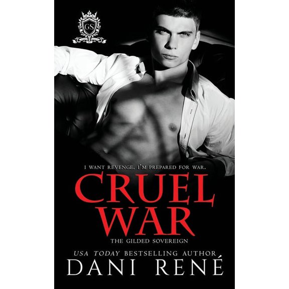 Gilded Sovereign: Cruel War (Paperback)