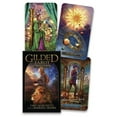 thumbnail image 1 of Gilded Tarot Royale Gilded Tarot Royale Deck, (Hardcover), 1 of 5