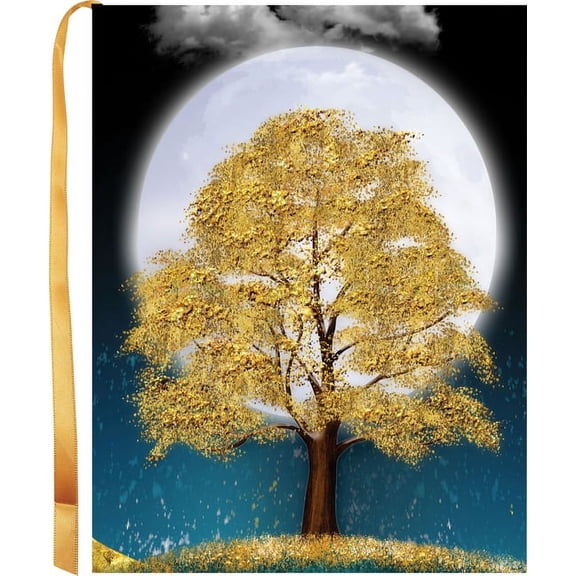 Gilded Tree Journal (Diary, Notebook), (Hardcover)