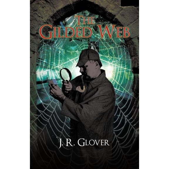 The Gilded Web, (Paperback)