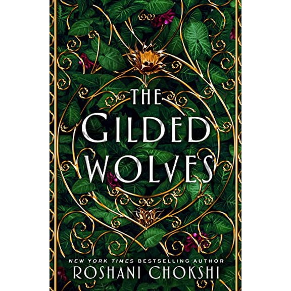 Pre-Owned The Gilded Wolves (Hardcover) 125014454X 9781250144546