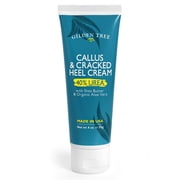 Gilden Tree Foot Cream Urea Dry Skin Lotion for Feet, Callus Remover and Cracked Heel Repair Care