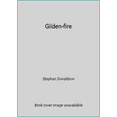 thumbnail image 1 of Pre-Owned Gilden-fire (Paperback) 0006168434 9780006168430, 1 of 1