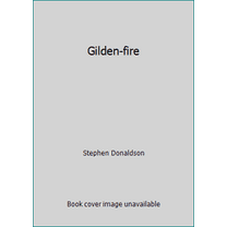 Pre-Owned Gilden-fire (Paperback) 0006168434 9780006168430
