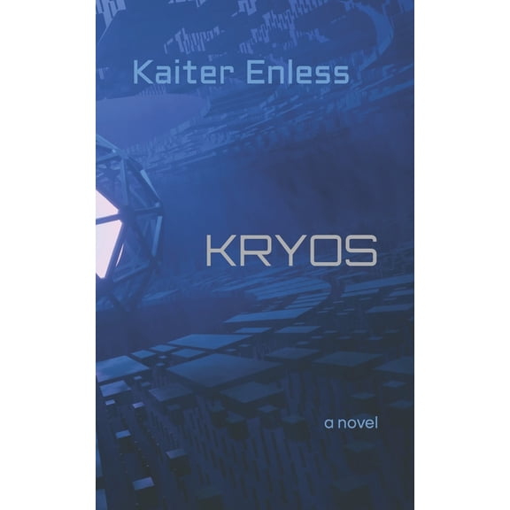 Gilding Dark: Kryos (Paperback)