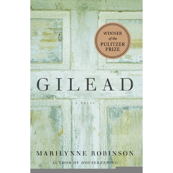 Pre-Owned Gilead