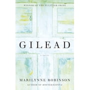 Gilead Oprahs Book Club, Hardcover