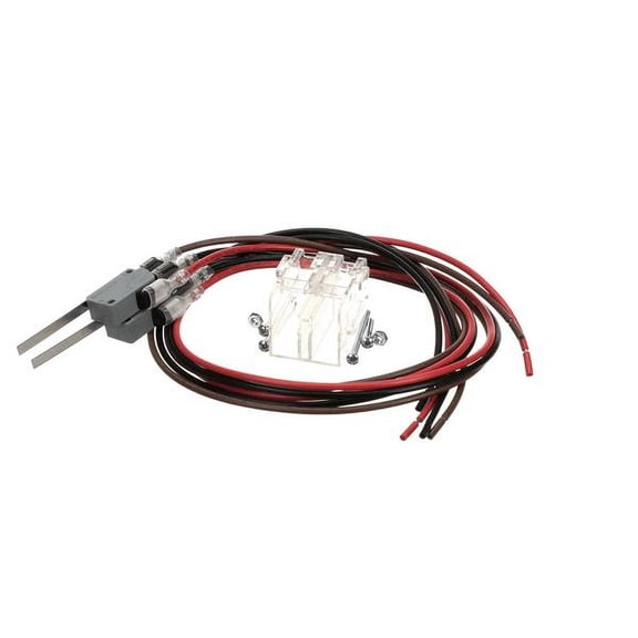 Giles 20002 Switch; Ansul; Shutdown/Alarm;