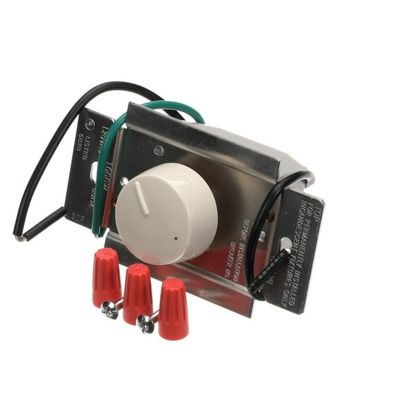 Giles 21443 Lamp Dimmer Ghm 12 Rheostat