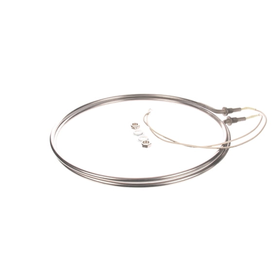 Giles 21526 560 Round Element, 5000W, 208V