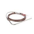 Giles 23908R Thermocouple Kit, JType, 4"