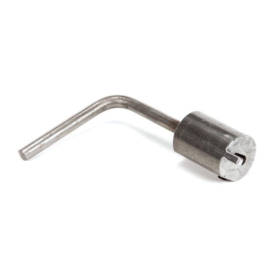 Giles 35108-R Diverter Valve Handle Kit, Weld, 9" Height, 9" Width, 7" Length
