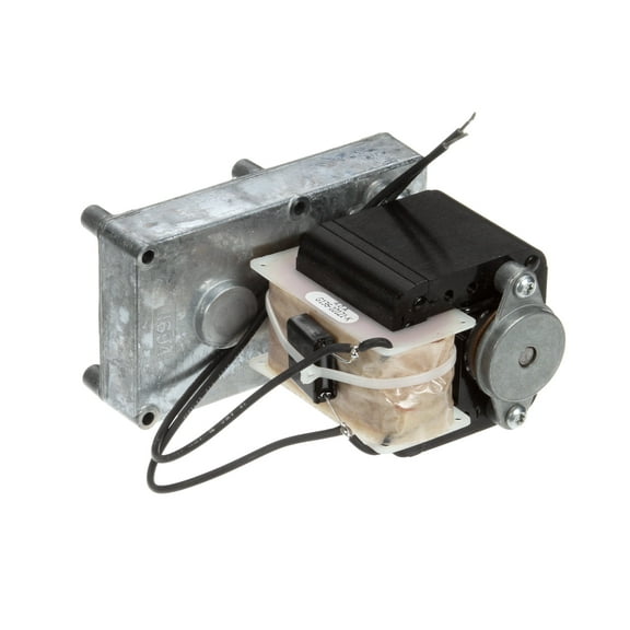 Giles 36456 Quencharc Motor Elevator Assembly, 115V