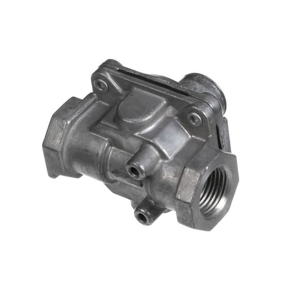 Giles 41468 Regulator; Press; Nat. Gas; 1/2-Npt