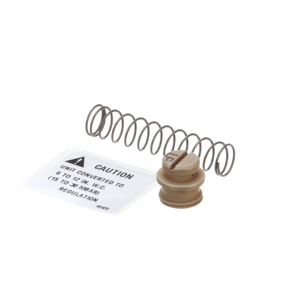 Giles 45109 Kit Conversion, Natural to Lp