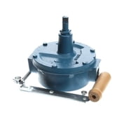Giles 45121 Pump; Hand Rotary; Blackmer