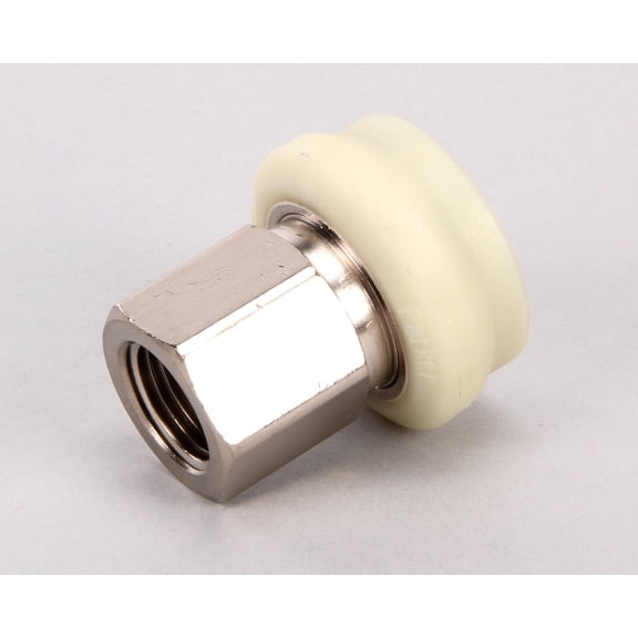 Giles Coupling, Quick Diconnect,Female,Fil Pan 41900 - Genuine OEM Replacement Part