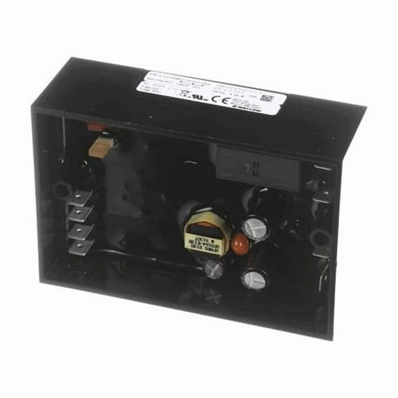 Giles 21608 Hi Limit Module
