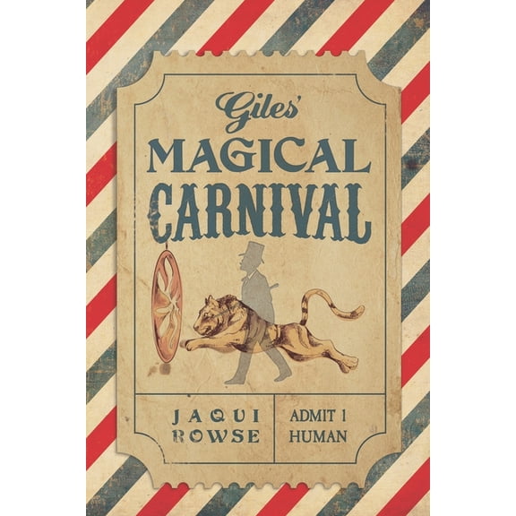 Giles' Magical Carnival (Paperback)