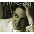 thumbnail image 1 of Giles Tomkins - And So It Goes - Music & Performance - CD, 1 of 1