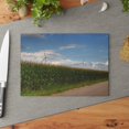 Gilford Road Corn Row I | Cutting Boards - Walmart.com