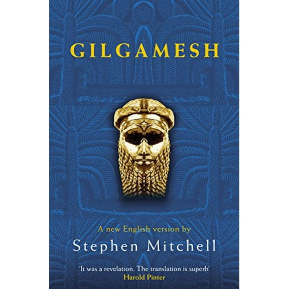 Gilgamesh