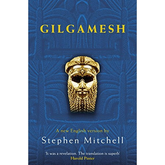 Gilgamesh