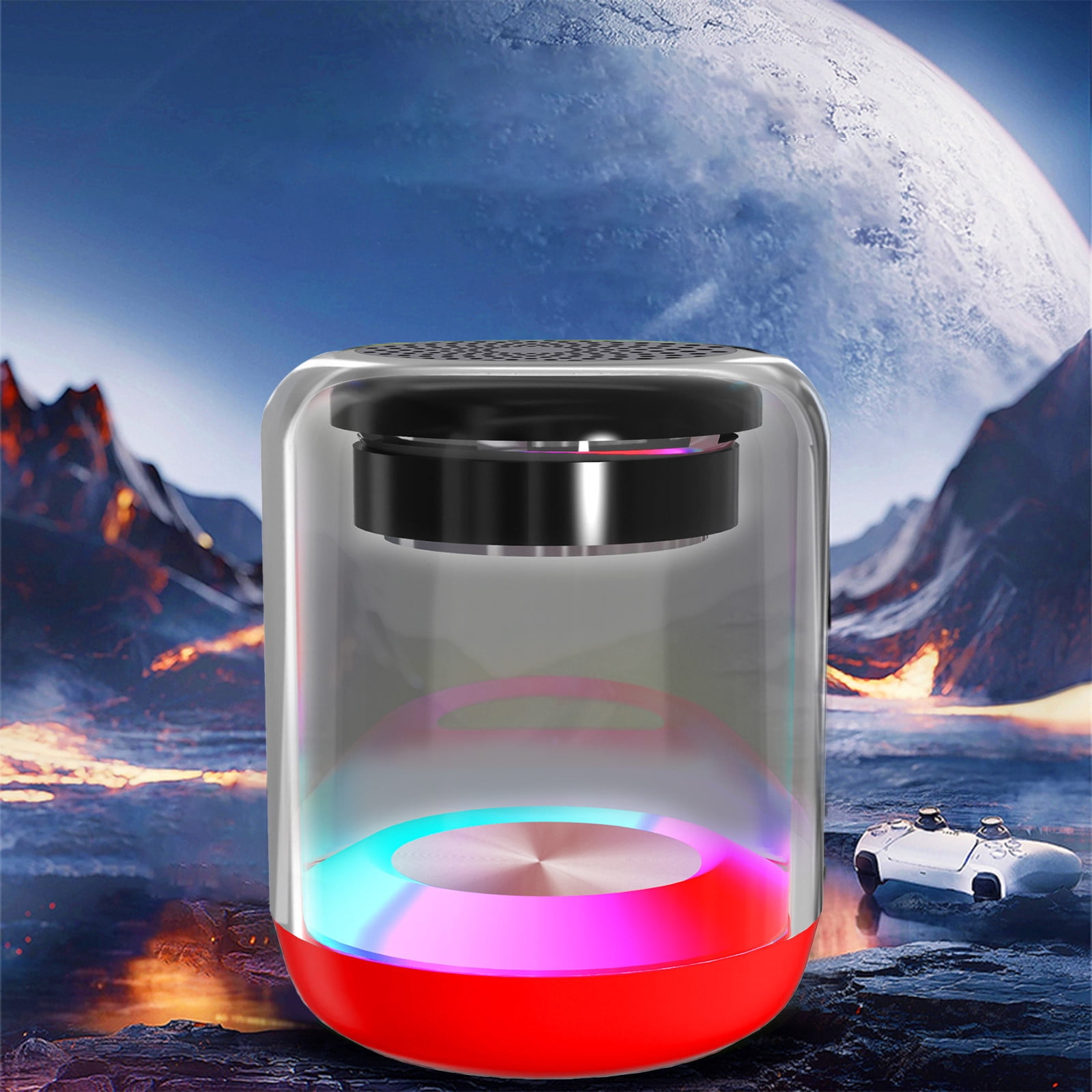 GiliGiliso Clearance Speaker Surround Sound