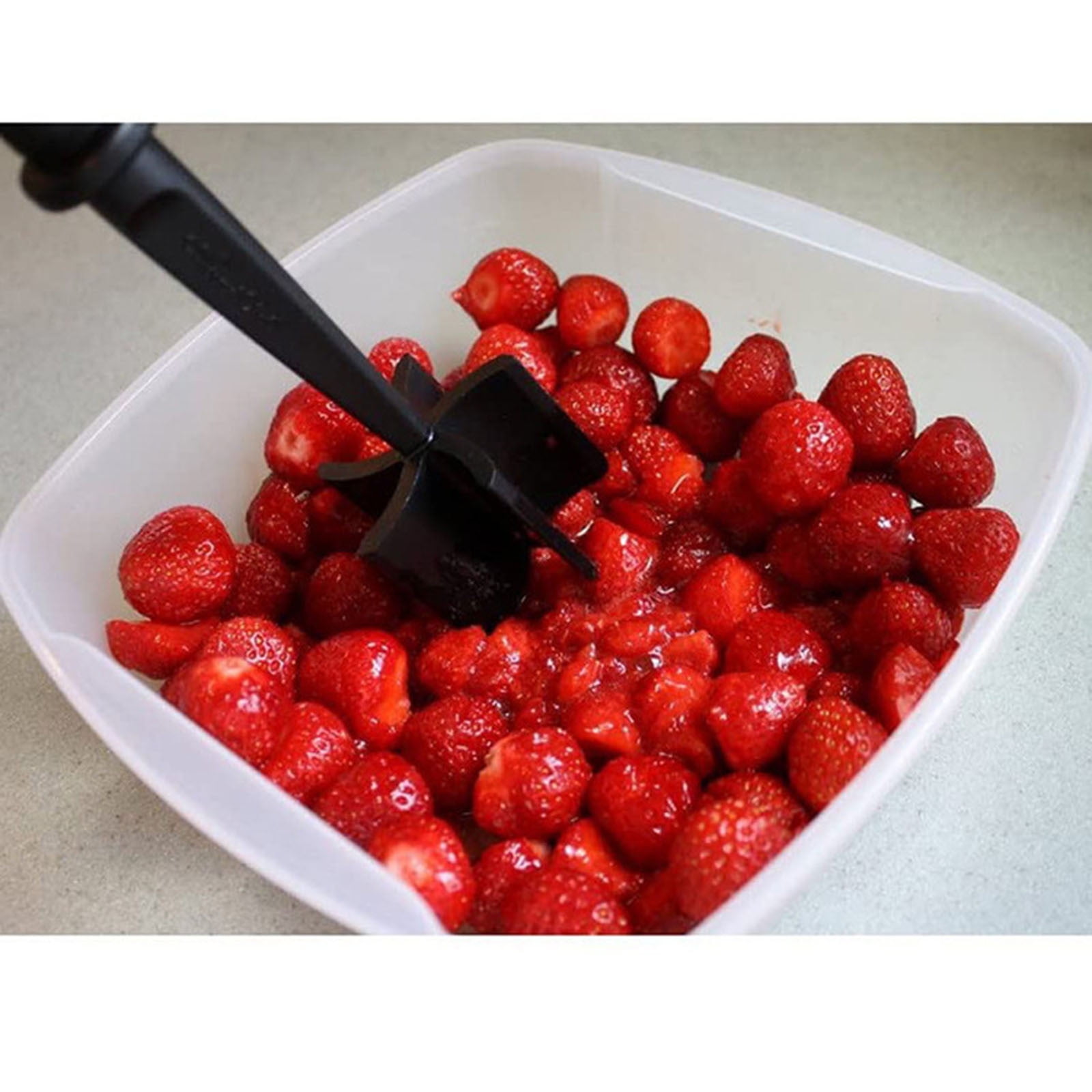 GiliGiliso Meat Chopper, Hamburger Chopper, Premium Heat Resistant