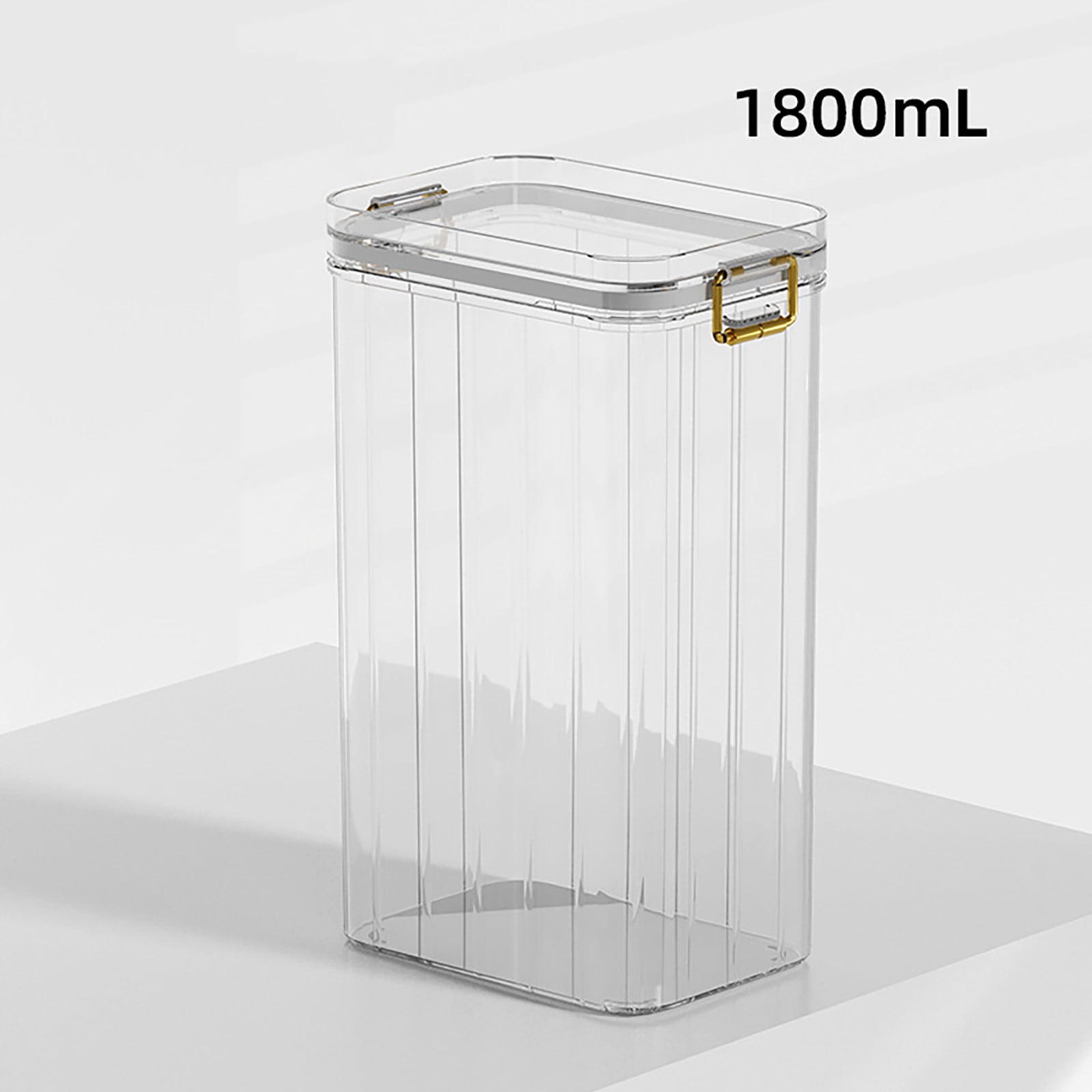 GiliGiliso Sealed Storage Tank For Cereals Large Storage Box Kitchen