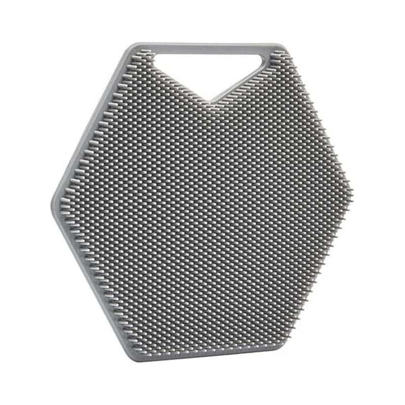 GiliGiliso Silicone Body Scrub, Exfoliating Body Scrub For Sensitive