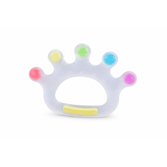 GiliGums-Candy Crown Teether