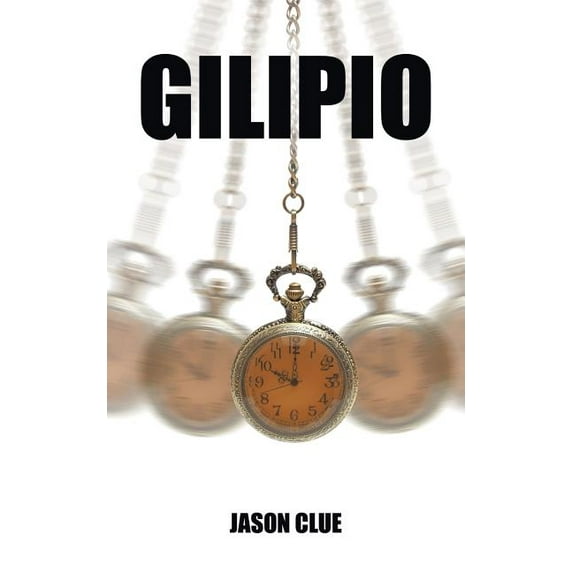 Gilipio