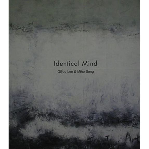 Giljoo Lee & Song, Miho - Identical Mind - Music & Performance - CD