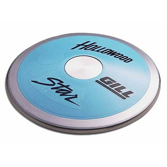 Gill Athletics Legendary Hollowood Discus