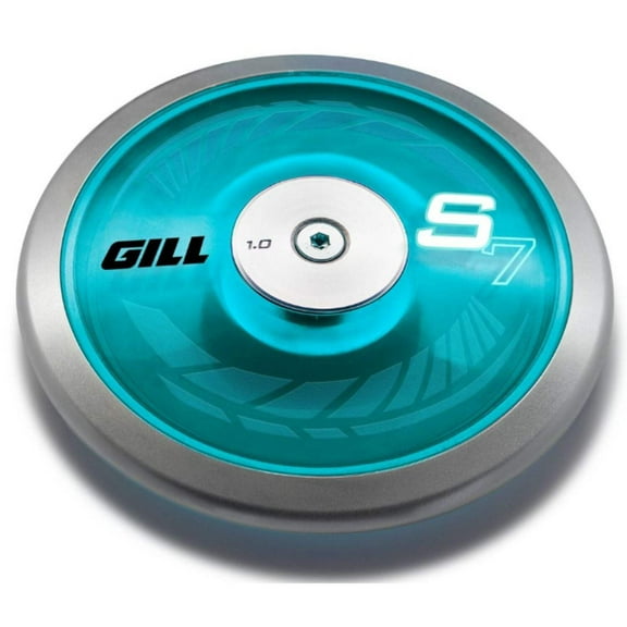 Gill Athletics - 1.0K S-Series Discus