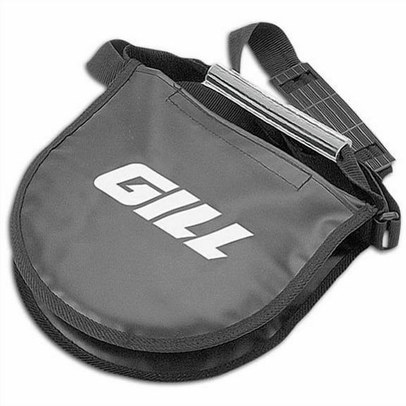 Gill Athletics Discus Carrier Bag