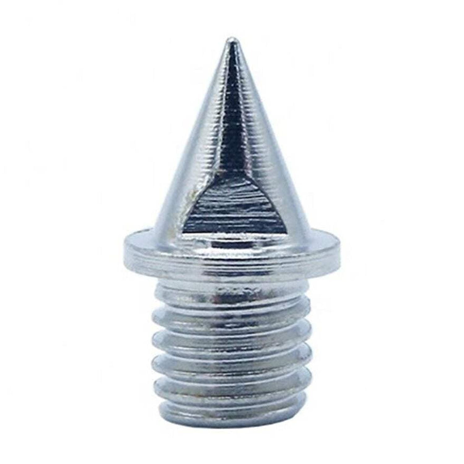 Pyramid Track Gill Athletics - Pyramid Track Spikes - Bag of 100 - Walmart.com