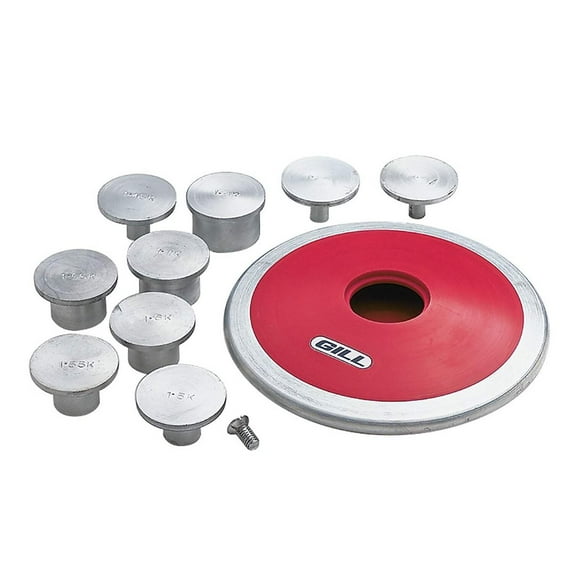 Gill Athletics - Training Discus