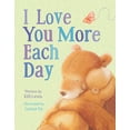 thumbnail image 1 of Gill Lewis: I Love You More Each Day, Book 1 (Board Book), 1 of 1