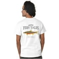 thumbnail image 1 of Gill McFinn Southern Redbelly Fishing Men's Graphic T Shirt Tees Brisco Brands L, 1 of 6