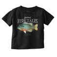 thumbnail image 1 of Gill McFinn Sunfish Fisherman Fishing Toddler Boy Girl T Shirt Infant Toddler Brisco Brands 12M, 1 of 6