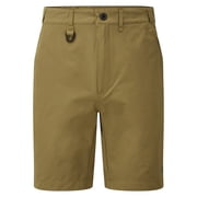Gill Mens Coffee -Large Lightweight Sailing Excursion Shorts
