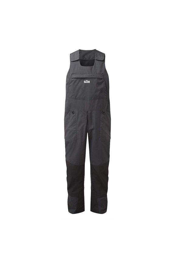 Men's Graphite Small Pro 3L Tournament Bibs