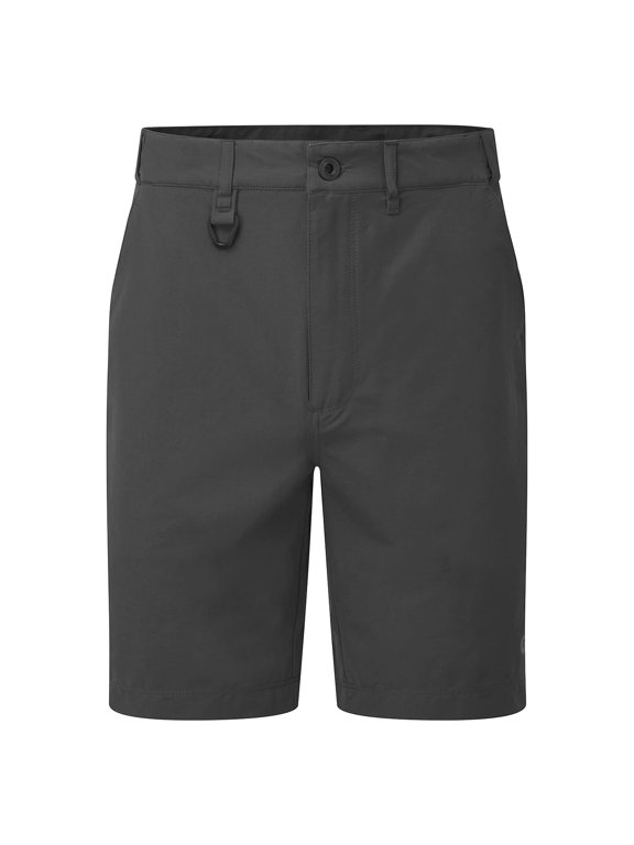 Men's Graphite XX-Large Lightweight Sailing Excursion Shorts