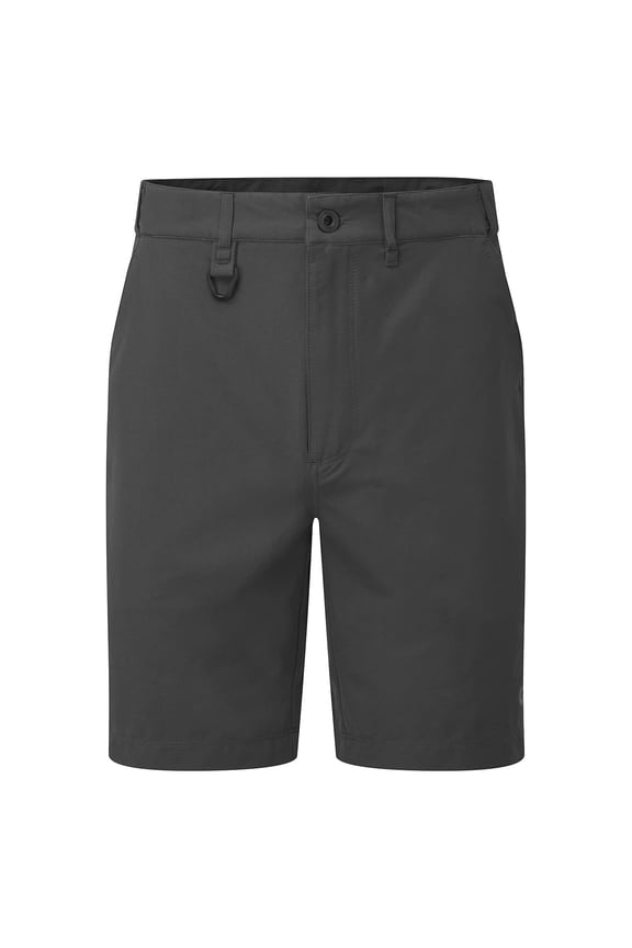 Men's Graphite XX-Large Lightweight Sailing Excursion Shorts