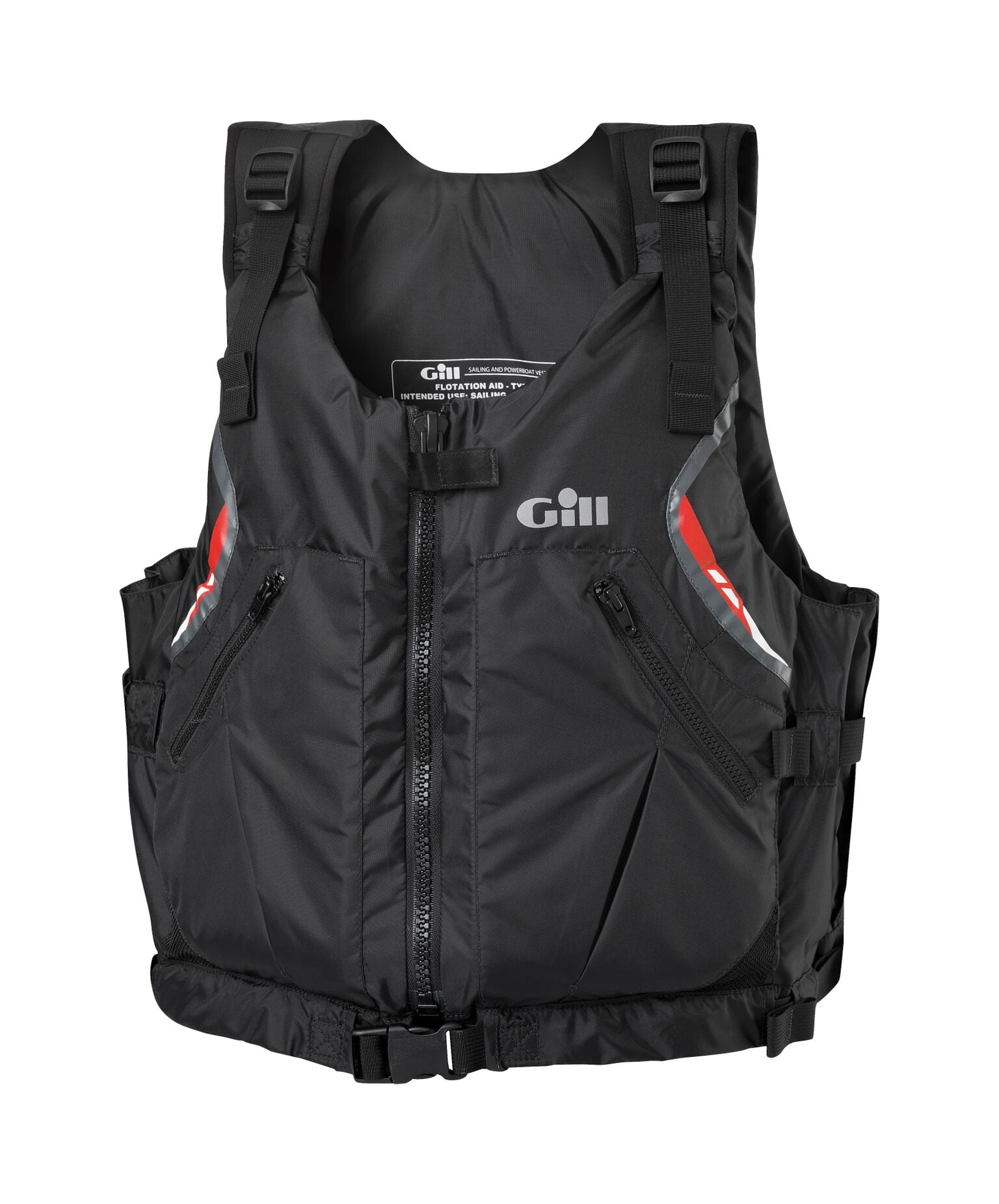 Gill hotsell life jacket